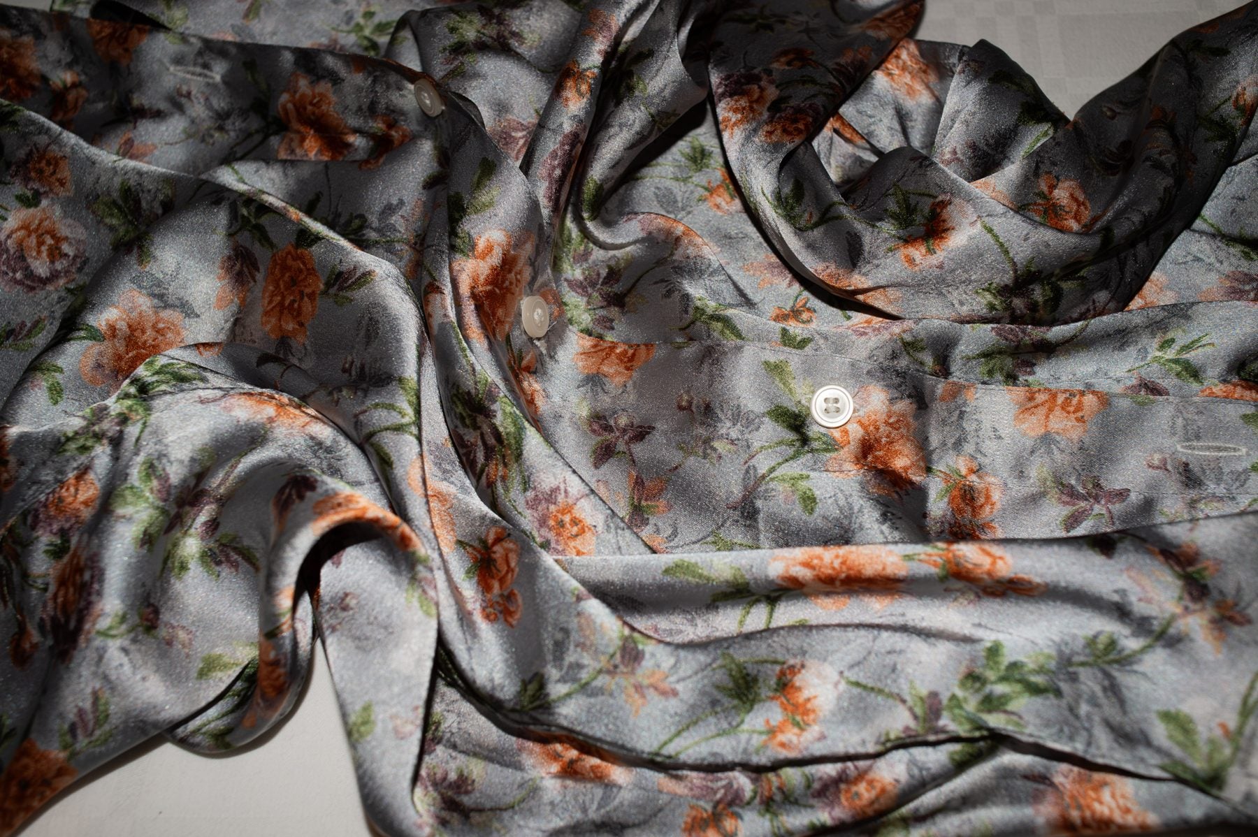 India Silk